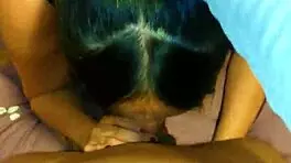 My Friend Waits With Harness For Me To Fuck Her