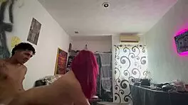 Hermosa latina puta pide sexo duro - argentina porno en español