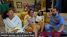 which nurse goes first - aria nicole channy crossfire genesis