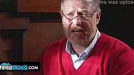 Hot parody trailer featuring gal ritche