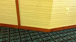 Curvy Babe Bent Over In Public Casting Prank