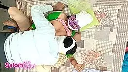 Assisted In Massaging Then Engaged In Passionate Encounter With Attractive Woman