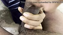 इंडियन गांव की स्कूलगर्ल 18+ ने बॉयफ्रेंड से घरेलू गांड चुदाई की 😈