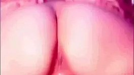 Latina With Big Tits Gets Excited By Friend's Photos, Ending In Fucking