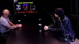 se exibiu de lingere depois de responder em quem mama senta e passa