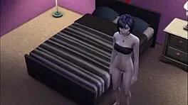 celebrity carmen in wicked whimsville episode.