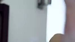 Busty Milf Client Makes Babysitter Forget Her Breakup