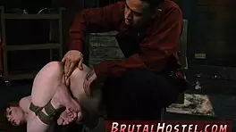 Bondage Plays With Sexy Youthful Girls