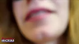 Jaime Litton Shares Cock And Fucks Ginger Piper