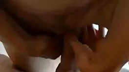 After Fucking Fat Pussy A Good Handjob