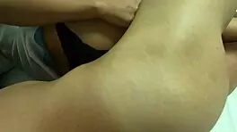 Madrastra E Hijastro Comparten La Cama Termina En Sexo