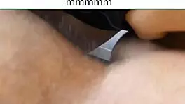 After Fucking Fat Pussy A Good Handjob