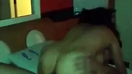 Wife alone in motel with two friends, getting creampied and humiliated 😏