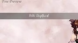 69 cummin down my throat - cute girl deepthroating huge cock