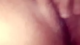 Couldn't Stand Seeing Ex Masturbating So Jerked Off Tiny Dick