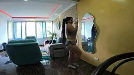 fucking my best latin girl when we home alone she lots fun and always submissive - jhodez1