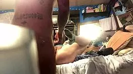 hey check out this teen slut's nasty whore chronicles with group sex and threesomes 😈💦