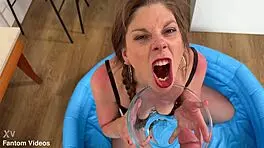 Alice maze drinks every drop