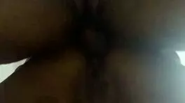 Rio Carnival Pornstar Brings Home a Hot Latina for Assfucking and Facial Cum!