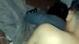 Culona Sumisa Gets Fucked By Two Strangers After Home Party Real Amateur