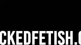 Yessica Bunny And Helen Star Dive Into Underwater School Uniform Fun