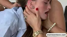 Tanya Tate And Staci Silverstone Having An Amazing 3Some Together 😍