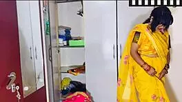 He Puts It In Me Before I Go Out To Stay Happy