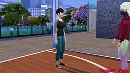 What Happens When Hinata Loses The Game?