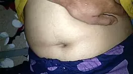 Shameless Arab Woman Sucks Huge Cock