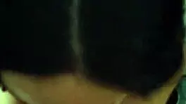 Emotional Encounter Where Naked Woman Is Made to Suck Before Sex