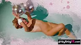 Aubrey Destremps reveals piercings 😊