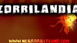 Nora Barcelona teases her pussy on webcam