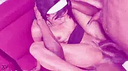 nikolehardx small skinny gets double facefuck hard