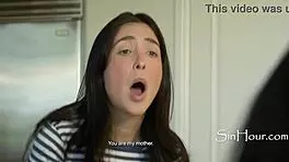 Sex support group discussion turns hardcore and extreme