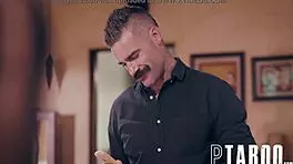 Hey, Marley Brinx is getting spanked and licked in this hot collection