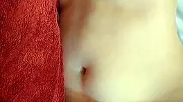 Emotional Encounter Where Naked Woman Is Made to Suck Before Sex