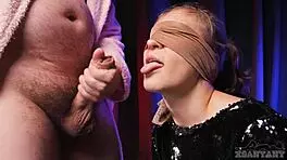 i'm angry friend tricked me into sucking dick