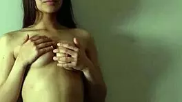 Hot venezuelan ana spears fucks torbe in dirty session