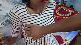 yo check this big ass ex girlfriend in sexy dress doggy fucked by boyfriend