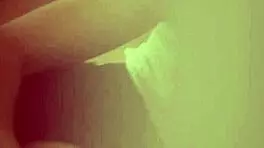 red-haired czech teen can't resist sucking handsome old man's cock