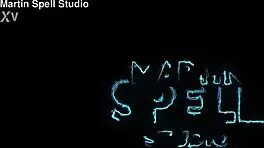 megan murkovski's first anal adventure with newbie martin spell