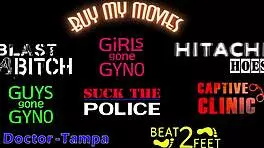 raya nguyen's ass blasted with hot cum in pov