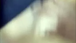 indonesian babe sneaks guy into dorm while boyfriend works for cowgirl fun