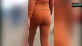 found horny neighbor slut denying hubby but taking my anal wrecking