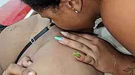 wanna watch angel caricias and larissa goulart fuck friends in motel?