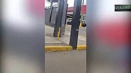 found horny neighbor slut denying hubby but taking my anal wrecking