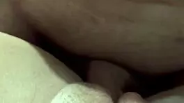 blonde amateur virgin loses anal virginity in creampie orgasm