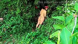 hot brunettes and blondes flash big asses in gym fitness encounters