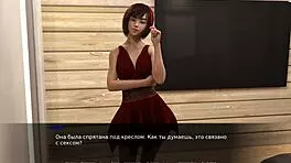 Zoe flashes big tits on bus in exhibitionist thrill