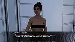 Zoe flashes big tits on bus in exhibitionist thrill